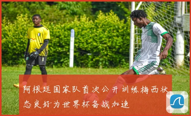 阿根廷国家队首次公开训练梅西状态良好为世界杯备战加速