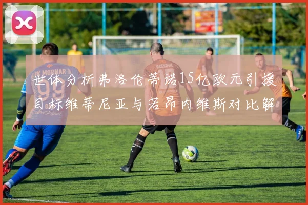 世体分析弗洛伦蒂诺15亿欧元引援目标维蒂尼亚与若昂内维斯对比解析